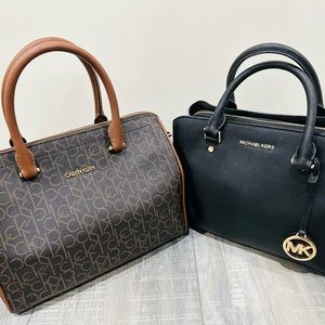 Women’s handbags